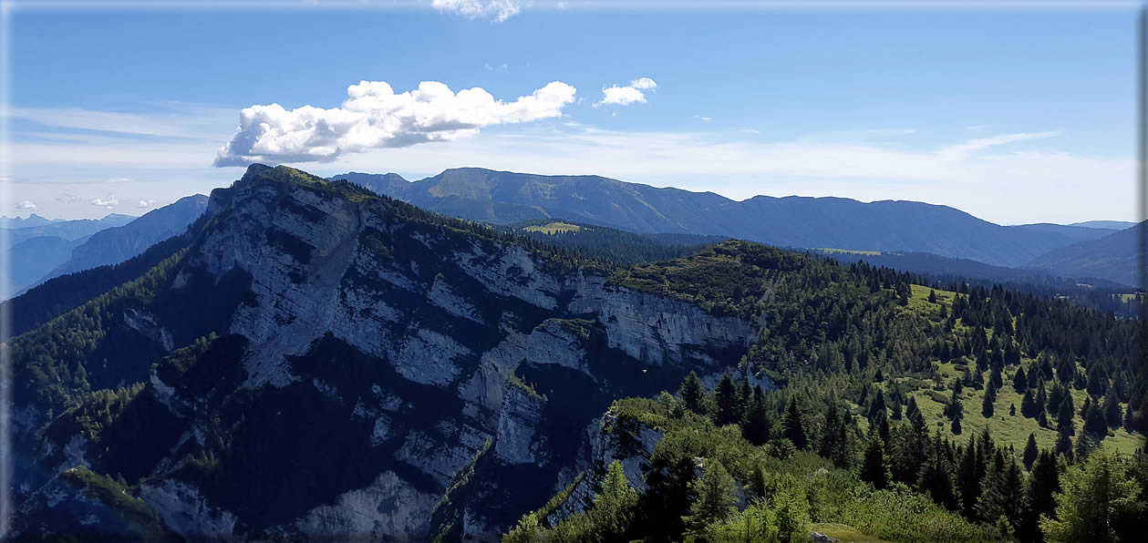 foto Pizzo di Levico